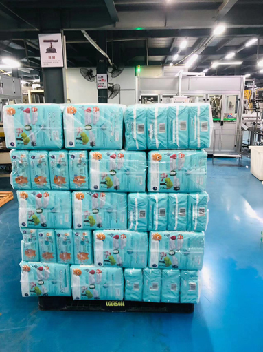 Завод виробляє щодня