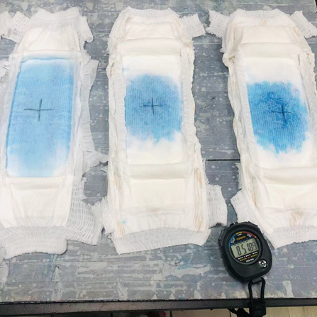 Щоденний розпорядок майстерні.