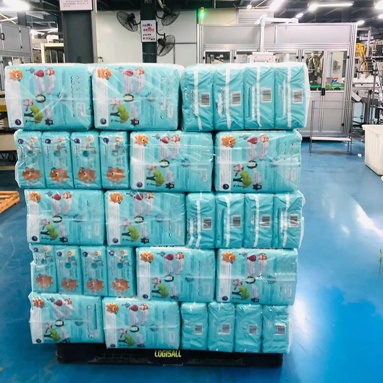 Завод виробляє щодня