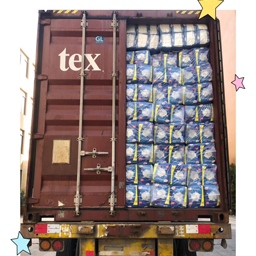 Щоденне відвантаження