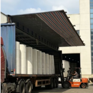 Стабільне постачання, своєчасна доставка | Fujian Hanhe Sanitary Products Co., Ltd. забезпечує надійне постачання деревної целюлози, не піддаючись зовнішнім потрясінням